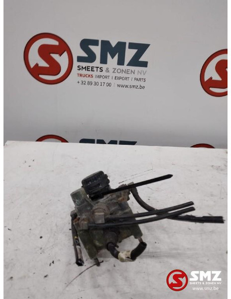 DAF Occ remventiel DAF XF105 - חלקי בלמים עבור משאית: תמונה 1 DAF Occ remventiel DAF XF105 - חלקי בלמים עבור משאית: תמונה 1