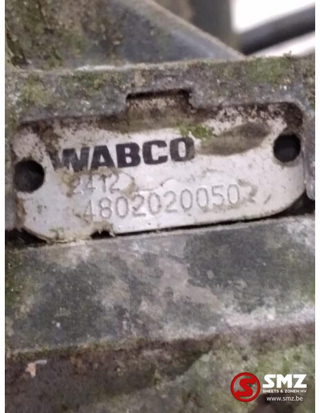 DAF Occ remventiel DAF XF105 - חלקי בלמים עבור משאית: תמונה 4 DAF Occ remventiel DAF XF105 - חלקי בלמים עבור משאית: תמונה 4