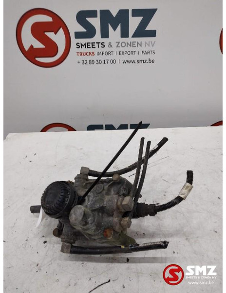 DAF Occ remventiel DAF XF105 - חלקי בלמים עבור משאית: תמונה 2 DAF Occ remventiel DAF XF105 - חלקי בלמים עבור משאית: תמונה 2