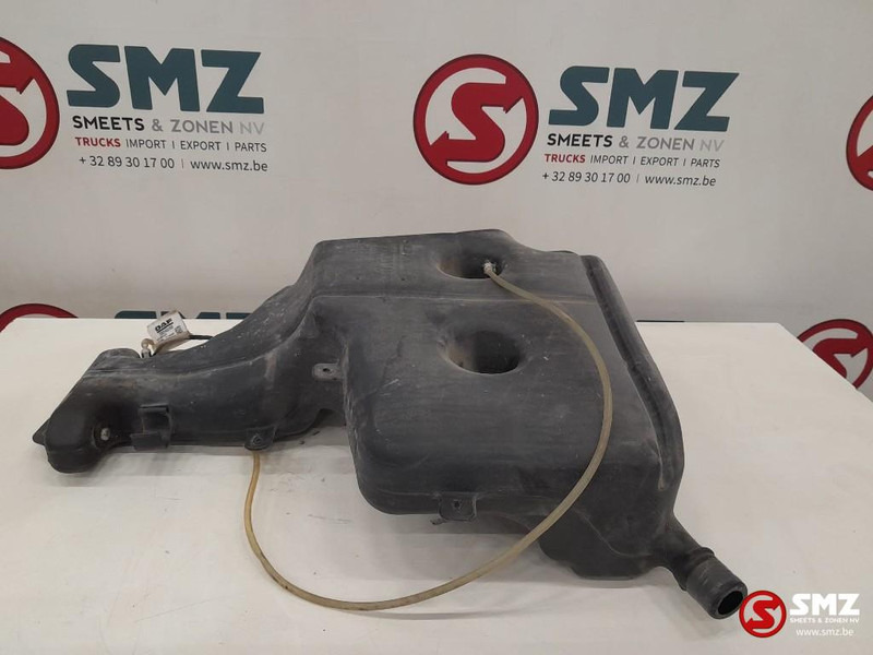 DAF Occ ruitensproeiervloeistofreservoir DAF - חלון וחלקים עבור משאית: תמונה 2 DAF Occ ruitensproeiervloeistofreservoir DAF - חלון וחלקים עבור משאית: תמונה 2