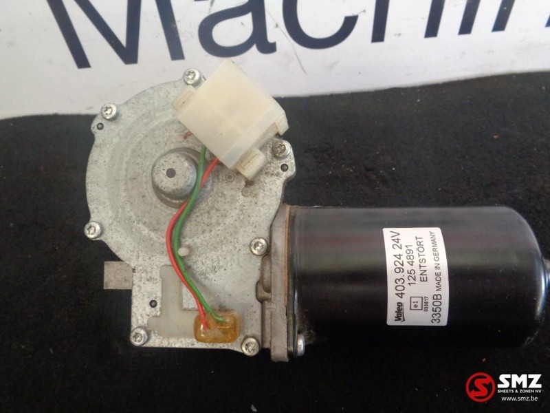 DAF Occ ruitenwissermotor DAF XF CF - מגב עבור משאית: תמונה 4 DAF Occ ruitenwissermotor DAF XF CF - מגב עבור משאית: תמונה 4