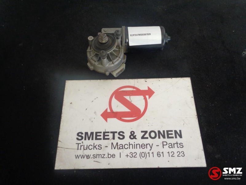 DAF Occ ruitenwissermotor DAF XF CF - מגב עבור משאית: תמונה 1 DAF Occ ruitenwissermotor DAF XF CF - מגב עבור משאית: תמונה 1