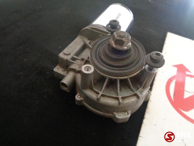 DAF Occ ruitenwissermotor DAF XF CF - מגב עבור משאית: תמונה 3 DAF Occ ruitenwissermotor DAF XF CF - מגב עבור משאית: תמונה 3
