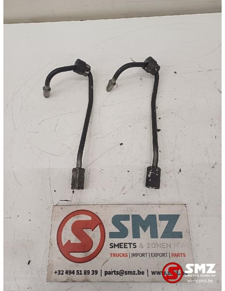 DAF Occ set brandstofinjectiepijpen DAF - מערכת דלק עבור משאית: תמונה 1 DAF Occ set brandstofinjectiepijpen DAF - מערכת דלק עבור משאית: תמונה 1