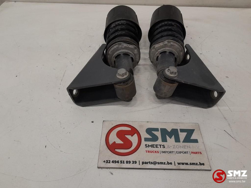 DAF Occ set cabineschokdempers DAF - בולם זעזועים עבור משאית: תמונה 4 DAF Occ set cabineschokdempers DAF - בולם זעזועים עבור משאית: תמונה 4