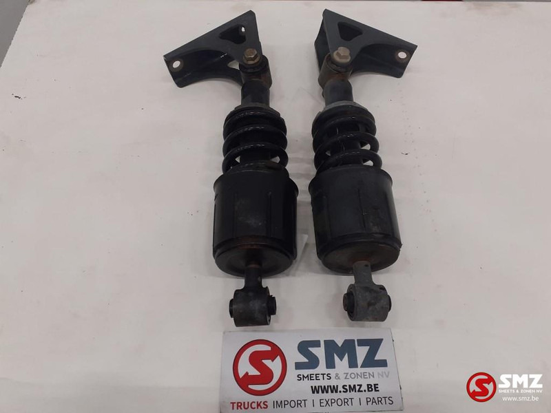 DAF Occ set cabineschokdempers DAF - בולם זעזועים עבור משאית: תמונה 3 DAF Occ set cabineschokdempers DAF - בולם זעזועים עבור משאית: תמונה 3