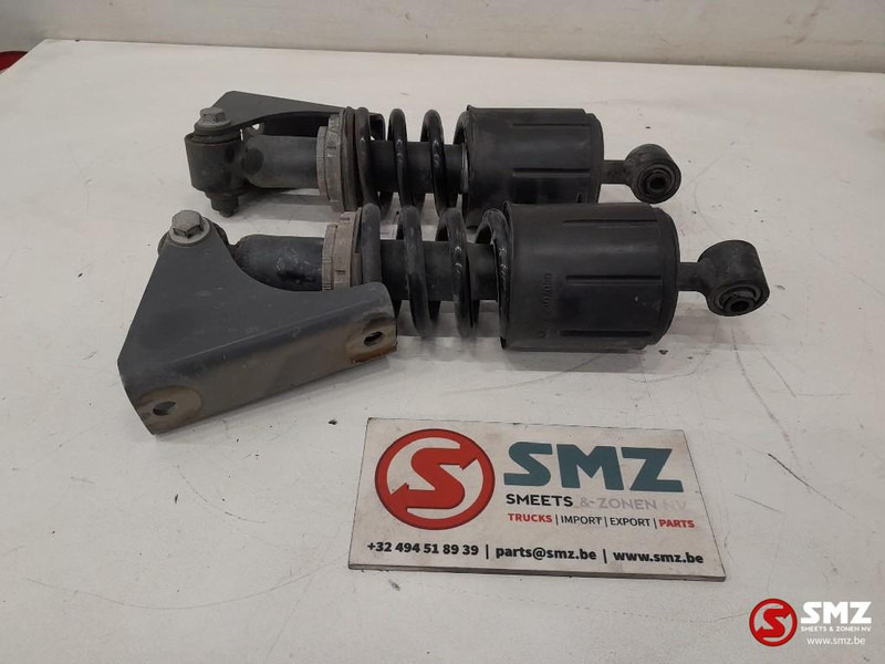 DAF Occ set cabineschokdempers DAF - בולם זעזועים עבור משאית: תמונה 2 DAF Occ set cabineschokdempers DAF - בולם זעזועים עבור משאית: תמונה 2