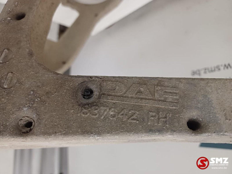 DAF Occ set koplamphouders L/R DAF - פנס קדמי עבור משאית: תמונה 3 DAF Occ set koplamphouders L/R DAF - פנס קדמי עבור משאית: תמונה 3