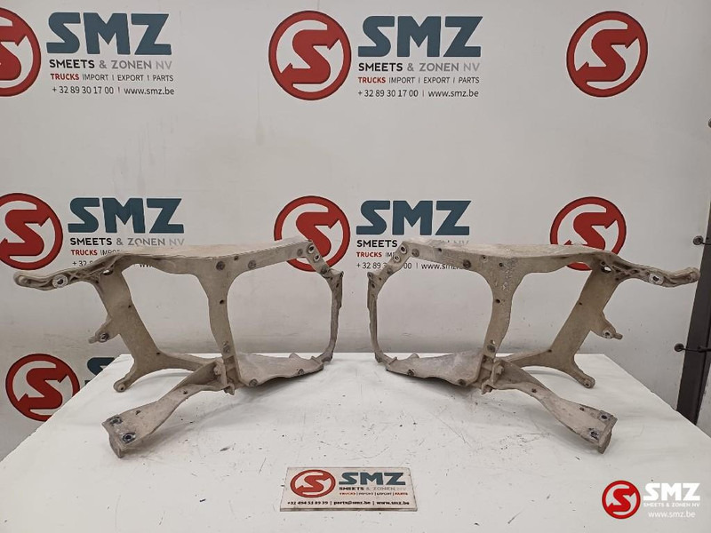 DAF Occ set koplamphouders L/R DAF - פנס קדמי עבור משאית: תמונה 2 DAF Occ set koplamphouders L/R DAF - פנס קדמי עבור משאית: תמונה 2