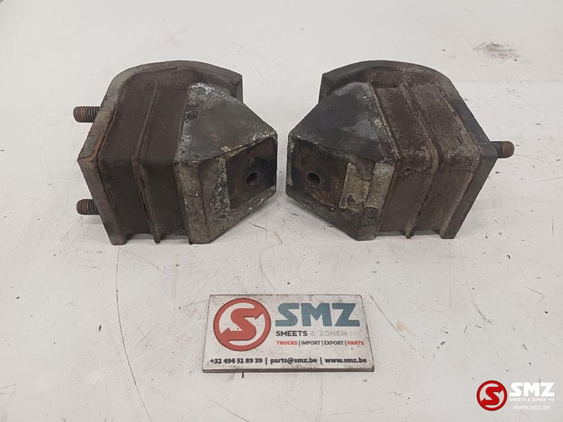 DAF Occ set motorsteunen DAF - הרכבת מנוע עבור משאית: תמונה 3 DAF Occ set motorsteunen DAF - הרכבת מנוע עבור משאית: תמונה 3