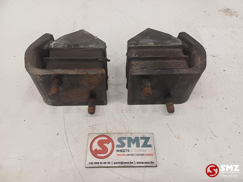 DAF Occ set motorsteunen DAF - הרכבת מנוע עבור משאית: תמונה 1 DAF Occ set motorsteunen DAF - הרכבת מנוע עבור משאית: תמונה 1