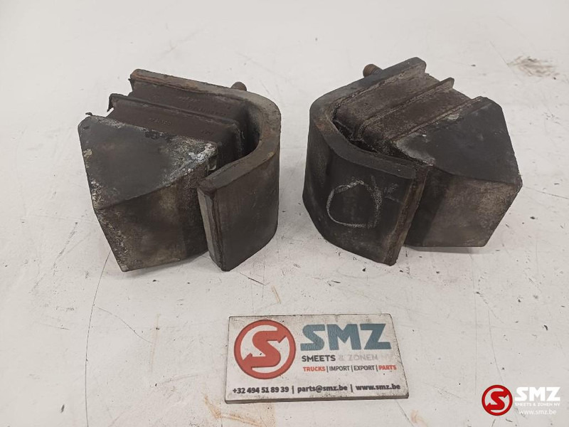 DAF Occ set motorsteunen DAF - הרכבת מנוע עבור משאית: תמונה 2 DAF Occ set motorsteunen DAF - הרכבת מנוע עבור משאית: תמונה 2