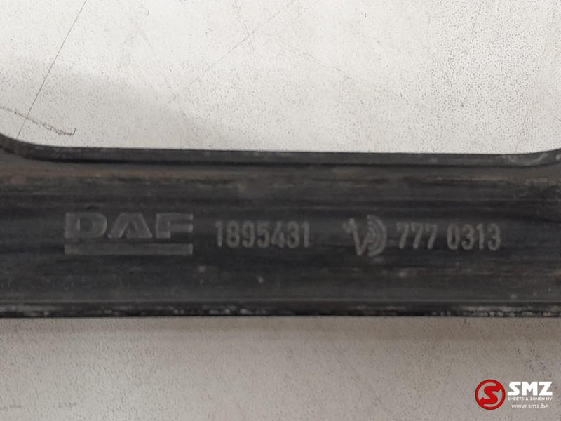 DAF Occ set reactiestangen DAF - מסגרת/ שלדה עבור משאית: תמונה 4 DAF Occ set reactiestangen DAF - מסגרת/ שלדה עבור משאית: תמונה 4