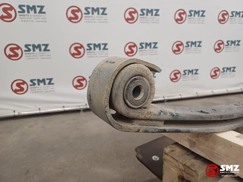 DAF Occ set voorste bladveren DAF - מתלה פלדה עבור משאית: תמונה 3 DAF Occ set voorste bladveren DAF - מתלה פלדה עבור משאית: תמונה 3