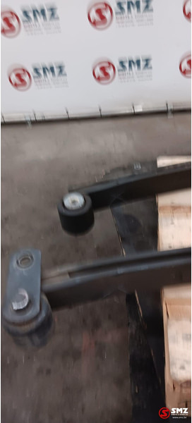 DAF Occ set voorste bladveren DAF - מתלה פלדה עבור משאית: תמונה 2 DAF Occ set voorste bladveren DAF - מתלה פלדה עבור משאית: תמונה 2