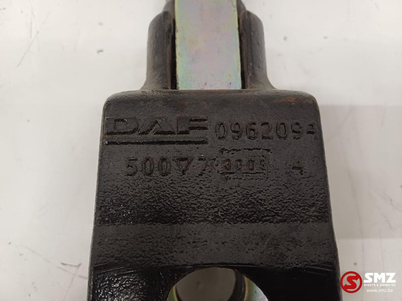 DAF Occ sleepoog DAF - מצמד גלגל חמישי עבור משאית: תמונה 5 DAF Occ sleepoog DAF - מצמד גלגל חמישי עבור משאית: תמונה 5