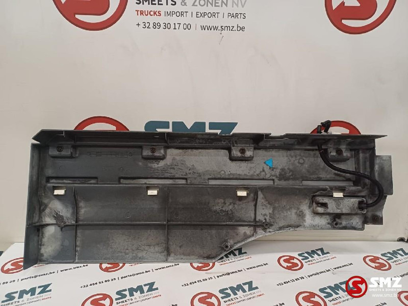 DAF Occ spatbord links DAF - גוף וחלק חיצוני עבור משאית: תמונה 2 DAF Occ spatbord links DAF - גוף וחלק חיצוני עבור משאית: תמונה 2