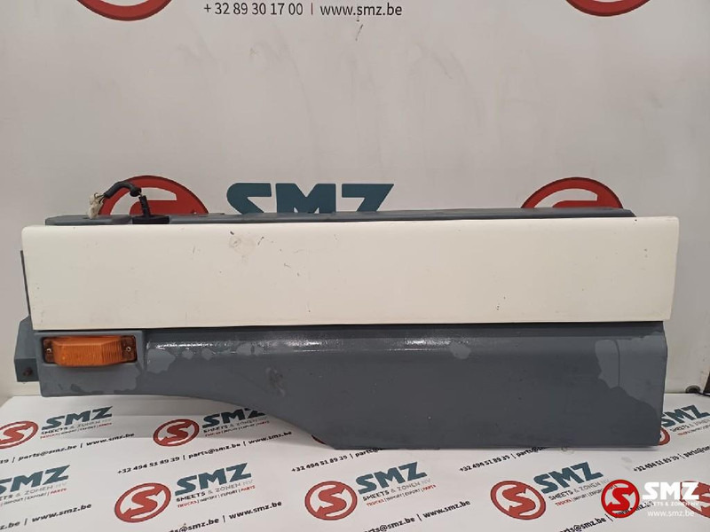 DAF Occ spatbord links DAF - גוף וחלק חיצוני עבור משאית: תמונה 1 DAF Occ spatbord links DAF - גוף וחלק חיצוני עבור משאית: תמונה 1