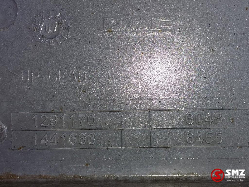 DAF Occ spatbord links DAF - גוף וחלק חיצוני עבור משאית: תמונה 3 DAF Occ spatbord links DAF - גוף וחלק חיצוני עבור משאית: תמונה 3
