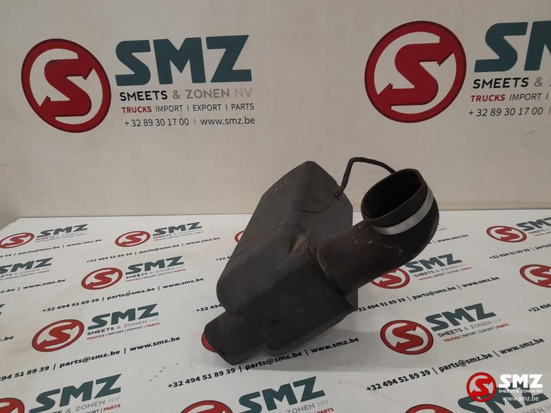 DAF Occ standverwarming Airtronic M D4S DAF - חימום/ אוורור עבור משאית: תמונה 4 DAF Occ standverwarming Airtronic M D4S DAF - חימום/ אוורור עבור משאית: תמונה 4