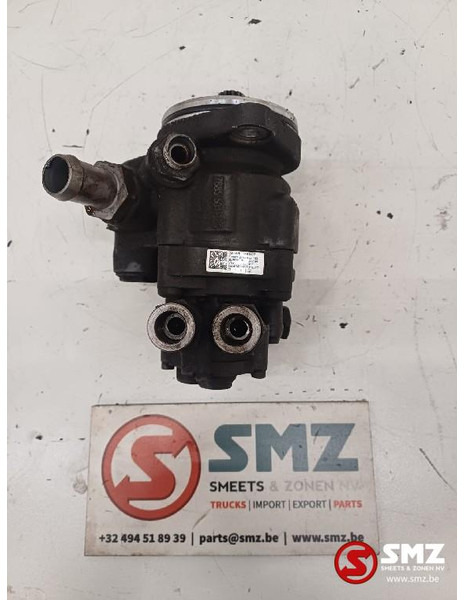 DAF Occ stuurbekrachtigingspomp DAF - משאבת היגוי עבור משאית: תמונה 4 DAF Occ stuurbekrachtigingspomp DAF - משאבת היגוי עבור משאית: תמונה 4