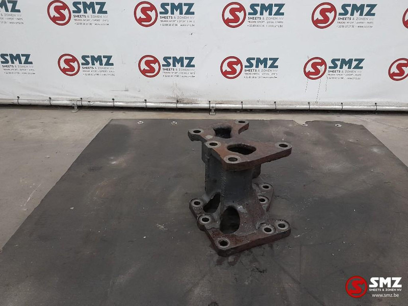 DAF Occ stuurhuissteun DAF - ציוד היגוי עבור משאית: תמונה 5 DAF Occ stuurhuissteun DAF - ציוד היגוי עבור משאית: תמונה 5