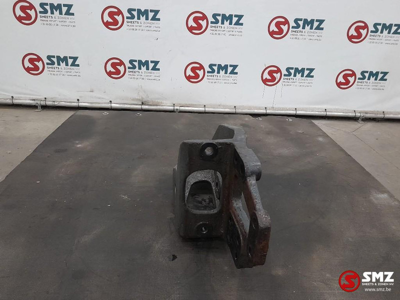 DAF Occ stuurhuissteun DAF - ציוד היגוי עבור משאית: תמונה 2 DAF Occ stuurhuissteun DAF - ציוד היגוי עבור משאית: תמונה 2