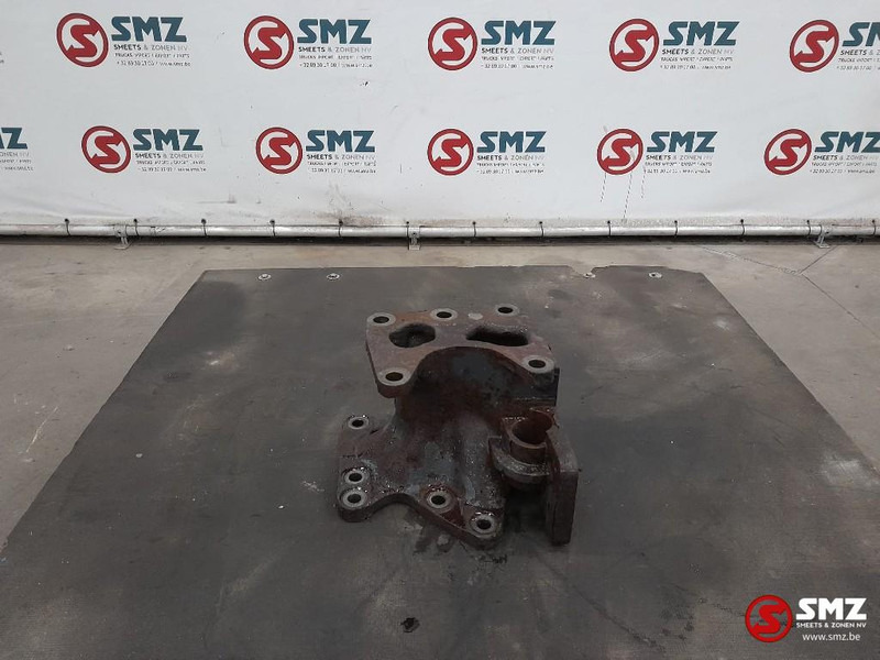 DAF Occ stuurhuissteun DAF - ציוד היגוי עבור משאית: תמונה 1 DAF Occ stuurhuissteun DAF - ציוד היגוי עבור משאית: תמונה 1