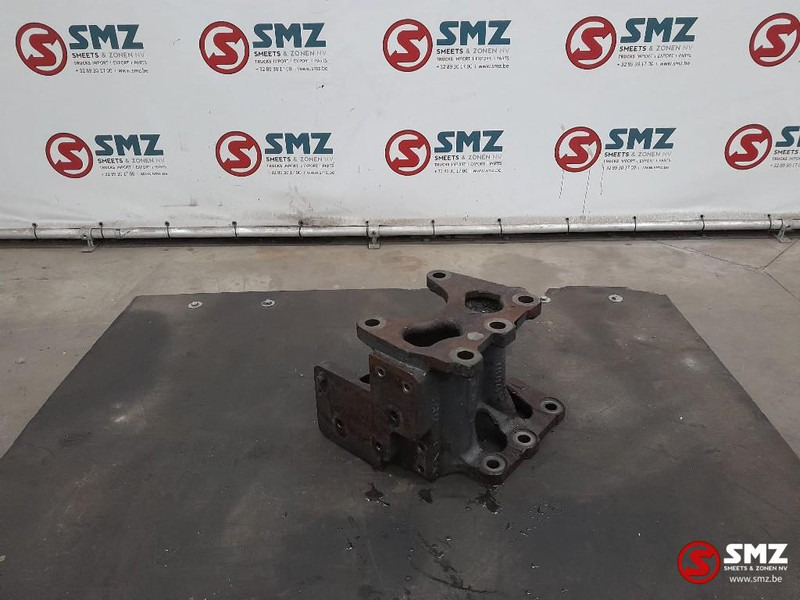 DAF Occ stuurhuissteun DAF - ציוד היגוי עבור משאית: תמונה 4 DAF Occ stuurhuissteun DAF - ציוד היגוי עבור משאית: תמונה 4