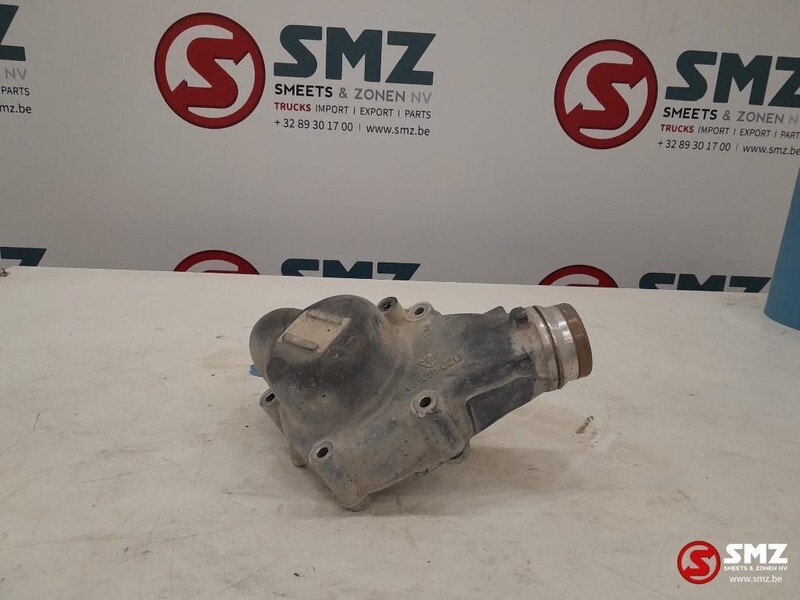 DAF Occ thermostaatbehuizing Daf XF 105 1668337 166820 - מערכת קירור עבור משאית: תמונה 4 DAF Occ thermostaatbehuizing Daf XF 105 1668337 166820 - מערכת קירור עבור משאית: תמונה 4
