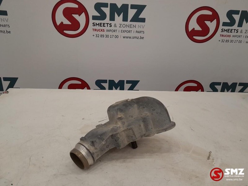 DAF Occ thermostaatbehuizing Daf XF 105 1668337 166820 - מערכת קירור עבור משאית: תמונה 3 DAF Occ thermostaatbehuizing Daf XF 105 1668337 166820 - מערכת קירור עבור משאית: תמונה 3