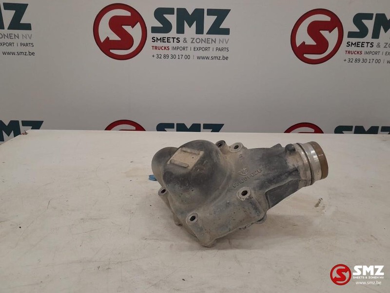 DAF Occ thermostaatbehuizing Daf XF 105 1668337 166820 - מערכת קירור עבור משאית: תמונה 5 DAF Occ thermostaatbehuizing Daf XF 105 1668337 166820 - מערכת קירור עבור משאית: תמונה 5