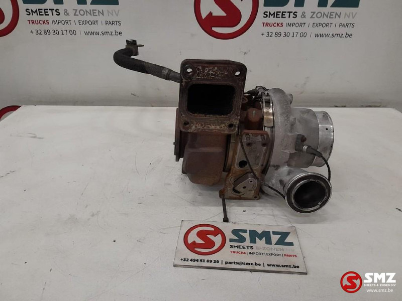 DAF Occ turbocharger MX13 HE400VG DAF - טורבו עבור משאית: תמונה 3 DAF Occ turbocharger MX13 HE400VG DAF - טורבו עבור משאית: תמונה 3