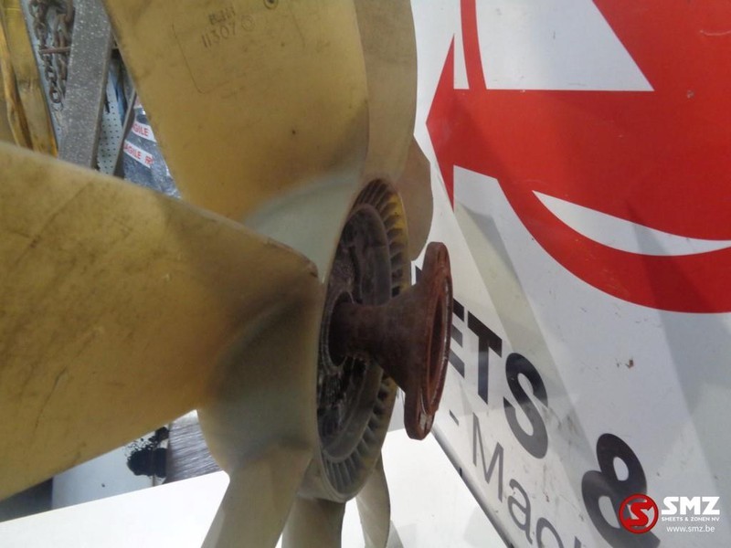 DAF Occ ventilator + visco daf cf85 - xf95 - מאוורר עבור משאית: תמונה 4 DAF Occ ventilator + visco daf cf85 - xf95 - מאוורר עבור משאית: תמונה 4