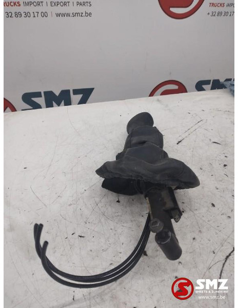 DAF Occ versnellingspook DAF - תא ופנים הרכב עבור משאית: תמונה 2 DAF Occ versnellingspook DAF - תא ופנים הרכב עבור משאית: תמונה 2