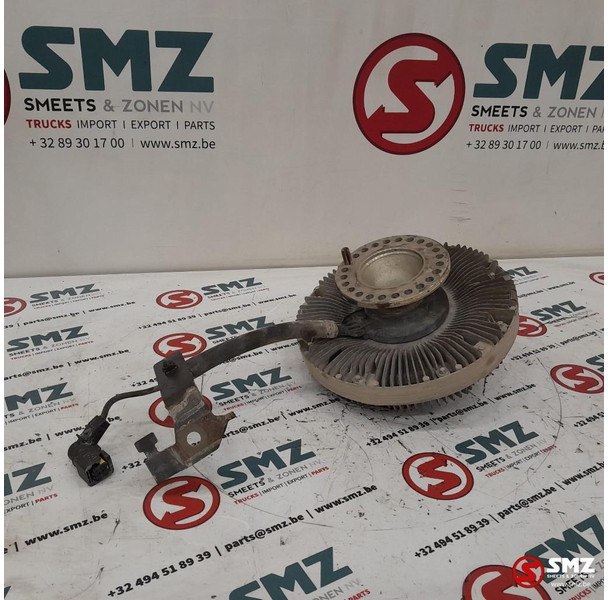 DAF Occ viscokoppeling MX13 DAF - מאוורר עבור משאית: תמונה 3 DAF Occ viscokoppeling MX13 DAF - מאוורר עבור משאית: תמונה 3