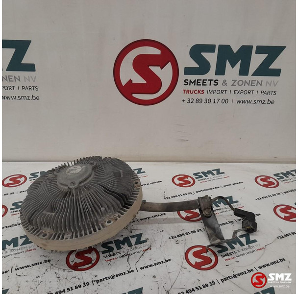 DAF Occ viscokoppeling MX13 DAF - מאוורר עבור משאית: תמונה 2 DAF Occ viscokoppeling MX13 DAF - מאוורר עבור משאית: תמונה 2