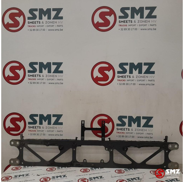 DAF Occ voordwarsligger DAF - פגוש עבור משאית: תמונה 1 DAF Occ voordwarsligger DAF - פגוש עבור משאית: תמונה 1