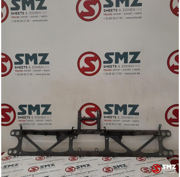 DAF Occ voordwarsligger DAF - פגוש עבור משאית: תמונה 2 DAF Occ voordwarsligger DAF - פגוש עבור משאית: תמונה 2