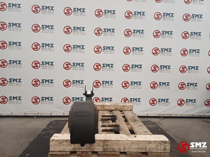 DAF Occ voorste bladveer DAF - מתלה פלדה עבור משאית: תמונה 4 DAF Occ voorste bladveer DAF - מתלה פלדה עבור משאית: תמונה 4