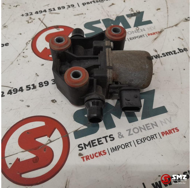 DAF Occ voorverwarmingsklep DAF - מערכת קירור עבור משאית: תמונה 4 DAF Occ voorverwarmingsklep DAF - מערכת קירור עבור משאית: תמונה 4