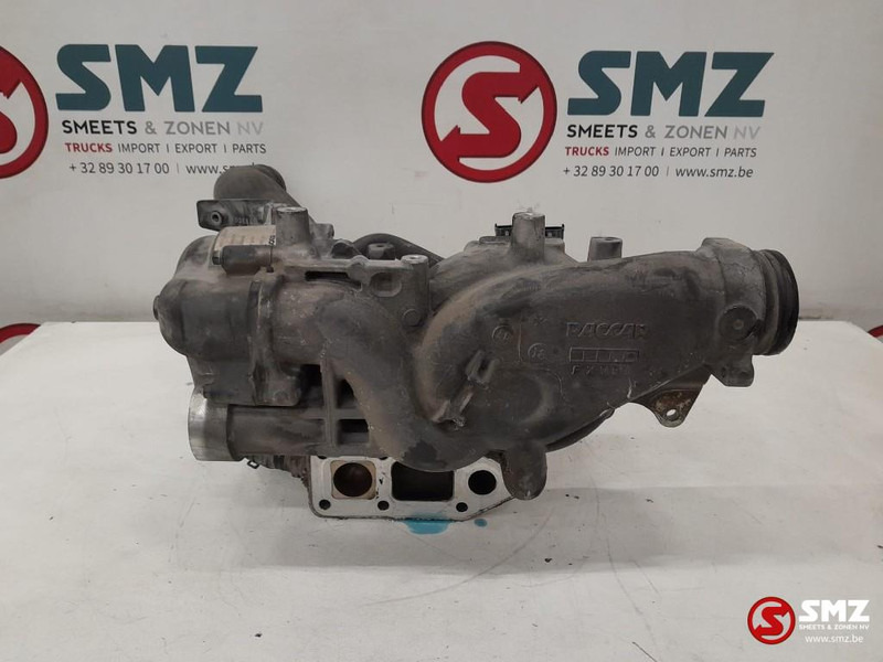 DAF Occ waterpomphuis MX13 DAF - מנוע וחלקים עבור משאית: תמונה 2 DAF Occ waterpomphuis MX13 DAF - מנוע וחלקים עבור משאית: תמונה 2