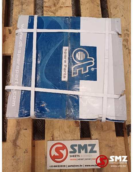 DAF Remschijf DAF - דיסק בלמים עבור משאית: תמונה 4 DAF Remschijf DAF - דיסק בלמים עבור משאית: תמונה 4