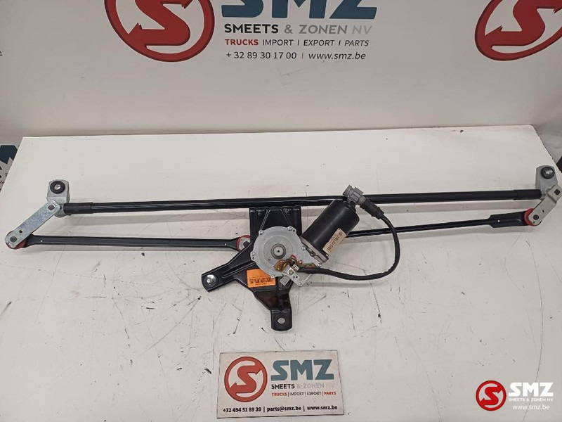 DAF Ruitenwissermechanisme DAF - מגב עבור משאית: תמונה 1 DAF Ruitenwissermechanisme DAF - מגב עבור משאית: תמונה 1