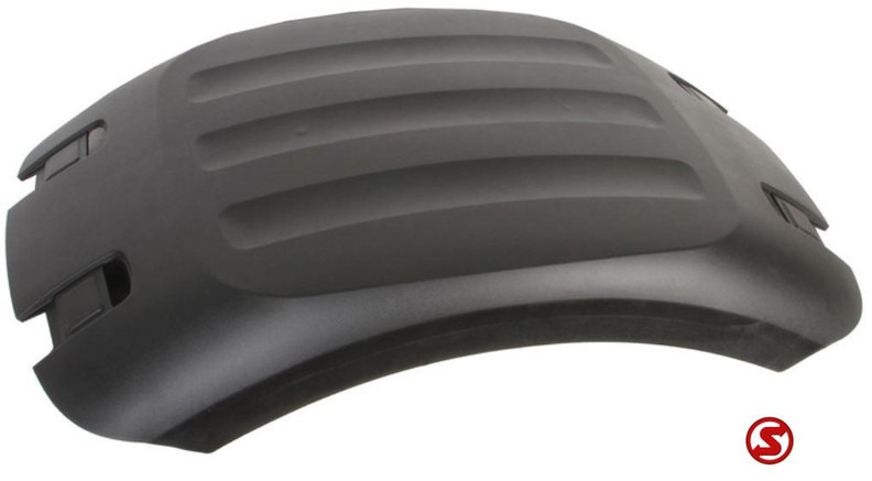DAF Spatbord achteraan vrachtwagen DAF XF105 XF106 - גוף וחלק חיצוני עבור משאית: תמונה 1 DAF Spatbord achteraan vrachtwagen DAF XF105 XF106 - גוף וחלק חיצוני עבור משאית: תמונה 1