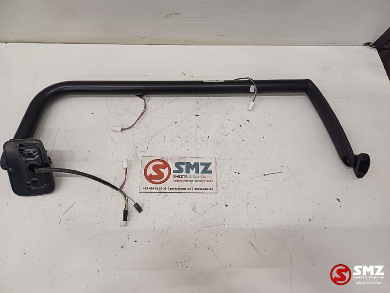 DAF Spiegelarm rechts DAF - מראה פנימית עבור משאית: תמונה 2 DAF Spiegelarm rechts DAF - מראה פנימית עבור משאית: תמונה 2