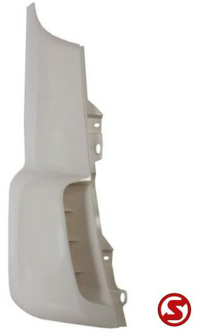 DAF Windgeleider rechts DAF LF 55 - תא ופנים הרכב עבור משאית: תמונה 1 DAF Windgeleider rechts DAF LF 55 - תא ופנים הרכב עבור משאית: תמונה 1