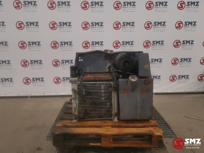 Deutz Occ Compressor met 2 cilinder Deutz motor - מדחס אוויר: תמונה 2 Deutz Occ Compressor met 2 cilinder Deutz motor - מדחס אוויר: תמונה 2