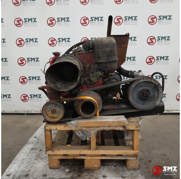 Deutz Occ Motor Deutz F4L912 - מנוע עבור משאית: תמונה 2 Deutz Occ Motor Deutz F4L912 - מנוע עבור משאית: תמונה 2