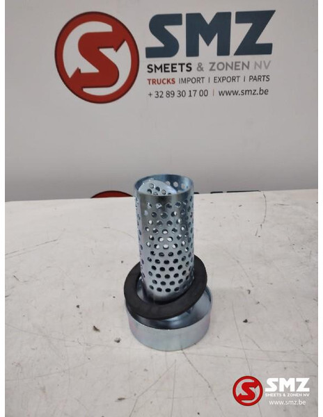 Diversen Brandstofslot diameter 105 mm mercedes volvo iveco - מכל דלק עבור משאית: תמונה 1 Diversen Brandstofslot diameter 105 mm mercedes volvo iveco - מכל דלק עבור משאית: תמונה 1